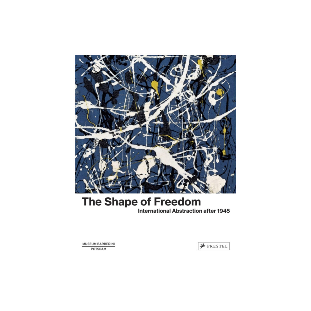 Riachristiecollections The Shape Of Freedom Hardcover Book