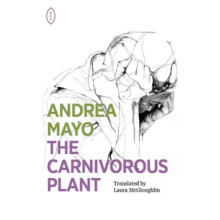 The Carnivorous Plant by Andrea Mayo Paperback Book