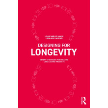 Designing for Longevity by Linda Nhu Laursen Paperback Book