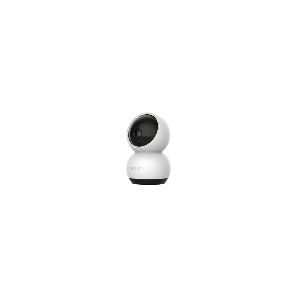 Swann EVO Pan & Tilt Wi-Fi Camera