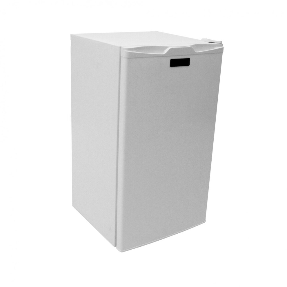 Oypla Under Counter Fridge c/w Chiller Box 85L