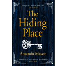 The Hiding Place by Amanda Mason Paperback Book