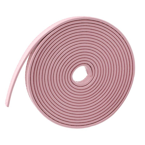 (As show, One size) 1roll Bag Hemming Strap 2
