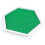 (As show, One size) 1pcs Washable Ink Pad 3