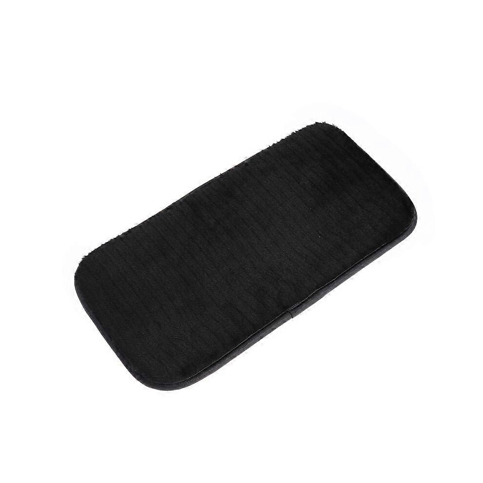(As show, One size) 1pcs Car Armrest Box Pad Cover-image-OPC-PGZYWWX-NEW