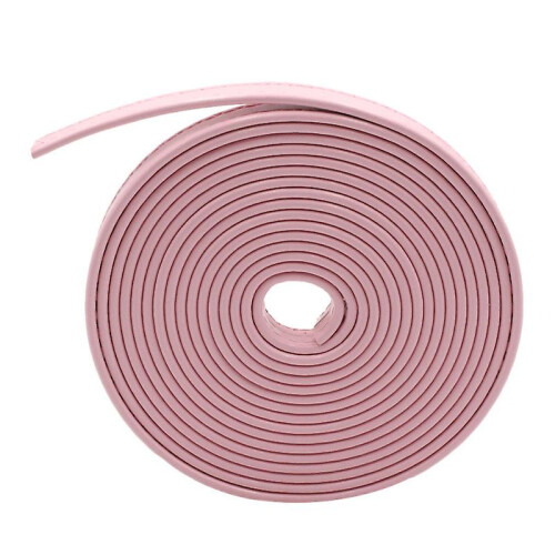 (As show, One size) 1roll Bag Hemming Strap 1