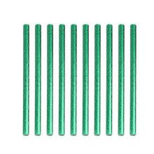 (As show, One size) 100pcs Sticks Hot Glue