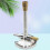 (As show, One size) 1pcs Bunsen Burner Kit 2