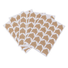 (As show, One size) 10sheets Photo Corners