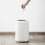 (As show, One size) 1pcs Retro Waste Container 2