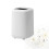 (As show, One size) 1pcs Retro Waste Container 3