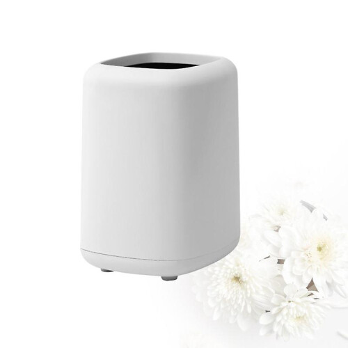 (As show, One size) 1pcs Retro Waste Container 2