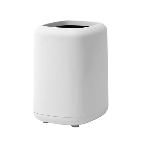 (As show, One size) 1pcs Retro Waste Container