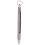 (As show, One size) 1pcs Metal Toothpicks 3