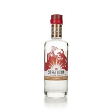 Steeltown Welsh Vodka 50cl 40%