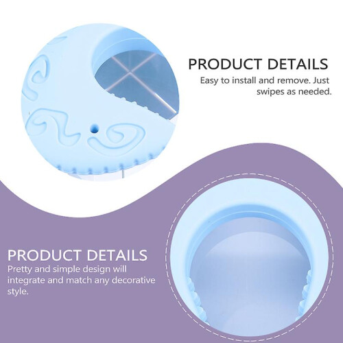 (As show, One size) 2pcs Door Pinch Guard 2