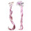 (As show, One size) 2pcs Hairpin Wig 1