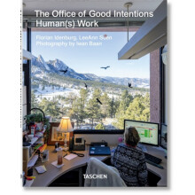 The Office of Good Intentions. Humans Work by LeeAnn Suen Paperback Bo