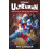Ultraman by Pat Cadigan Paperback Book 1