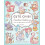 Cute Chibi Creature Coloring by Phoebe Im Paperback Book 1