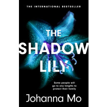 The Shadow Lily by Johanna Mo Paperback Book