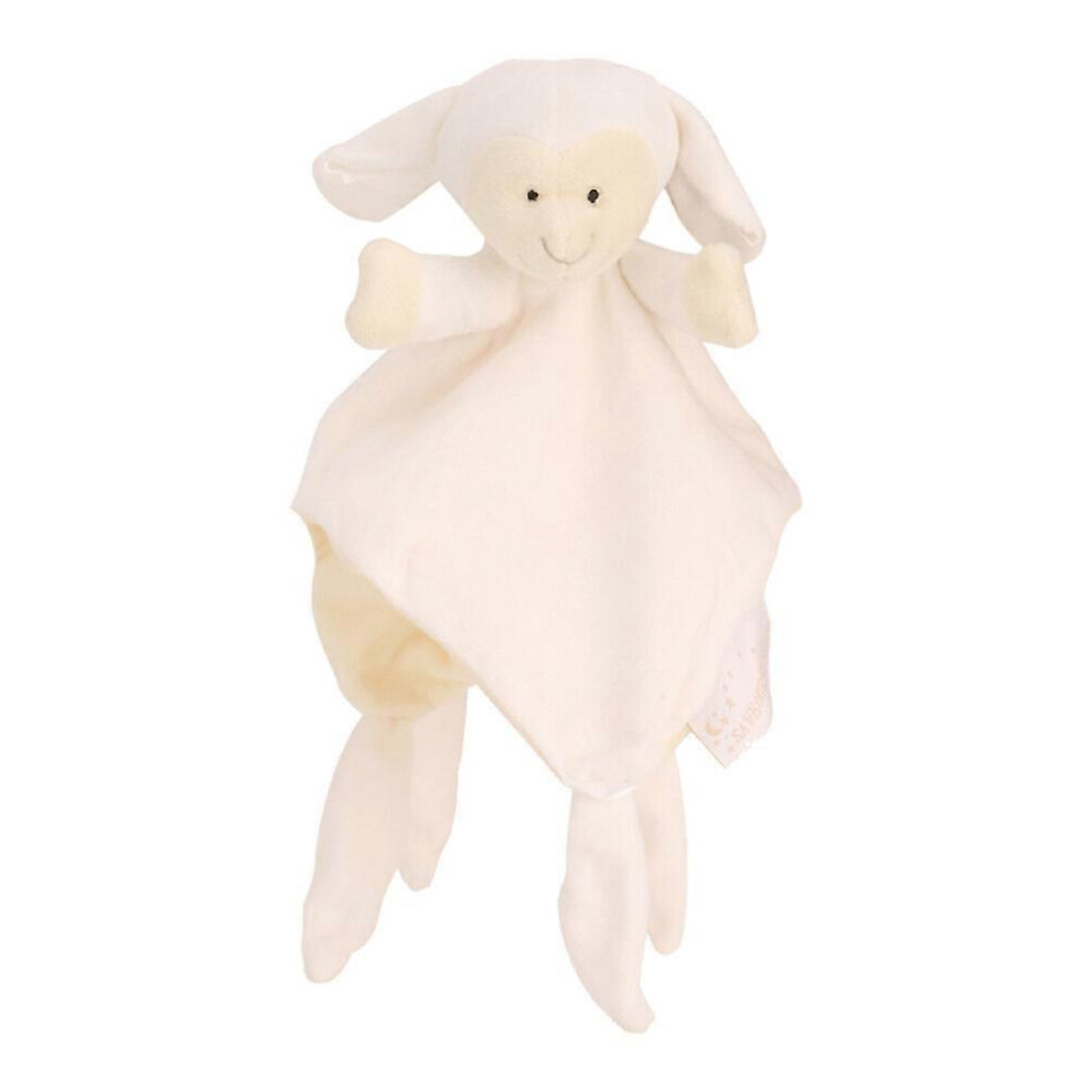 Photos - Other Toys  Baby Sleeping Appease Toy Newborn Children Animals Plush Toys Feeding Accessories (Coffee Monkey) Brown,Y(Yellow, One size)