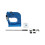 SS-16 Metal Shrinking Tool Metal Stretching Cast Iron Bending Machine 3