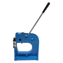 SS-16 Metal Shrinking Tool Metal Stretching Cast Iron Bending Machine