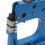 SS-16 Metal Shrinking Tool Metal Stretching Cast Iron Bending Machine 4