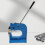 SS-16 Metal Shrinking Tool Metal Stretching Cast Iron Bending Machine 6