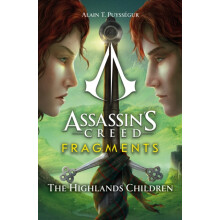 Assassins Creed Fragments The Highlands Children by Alain Puyssegur Pa