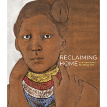 Reclaiming Home by Ola Wiusek Paperback Book
