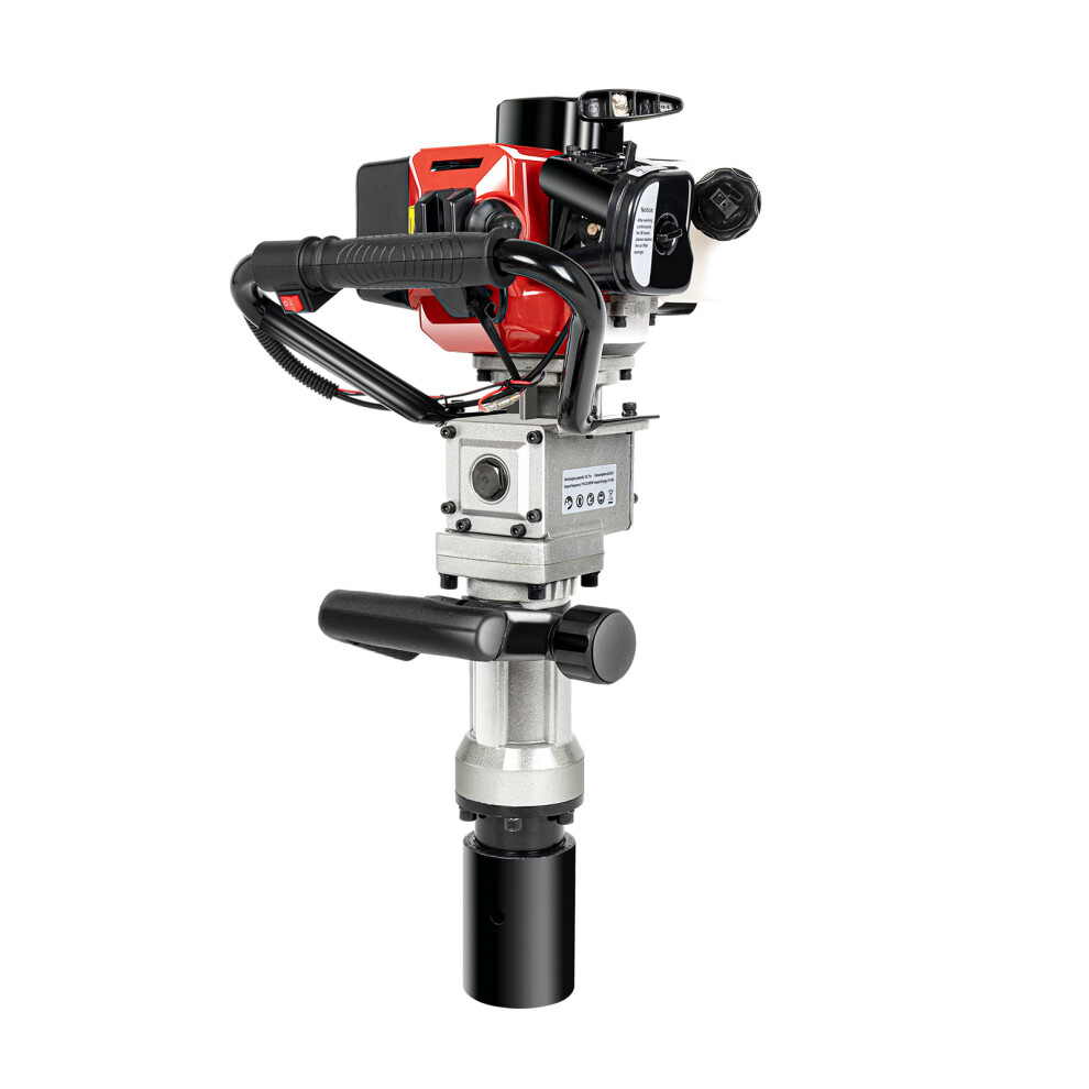 2-Stroke Petrol Post Driver,Fence Driver,Jackhammer Rammer Pile Picket 9344483220618