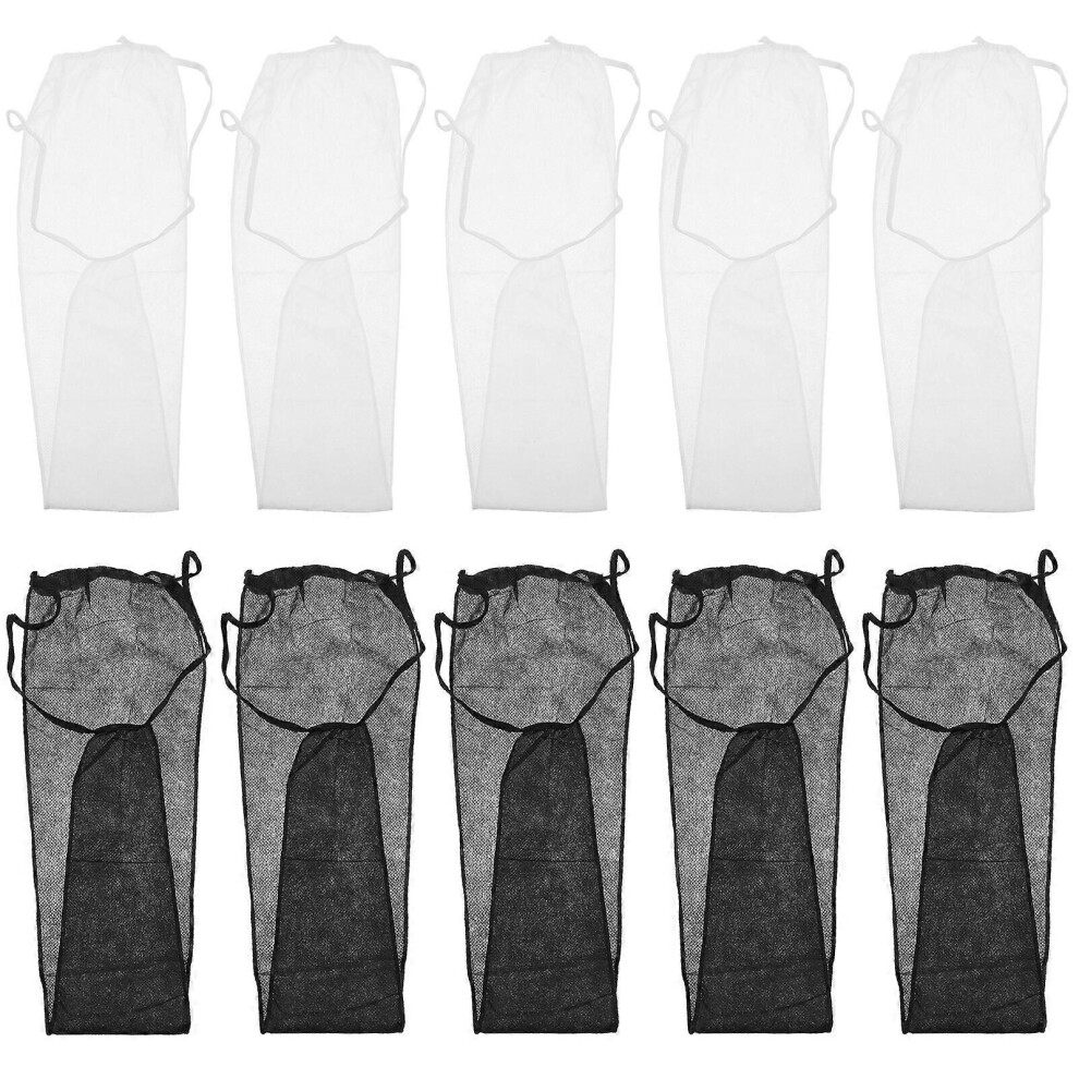 Kricely (As Show, One Size) 20Pcs Adult Disposable Thongs Adult Ladies Thongs Lady Disposable Thongs