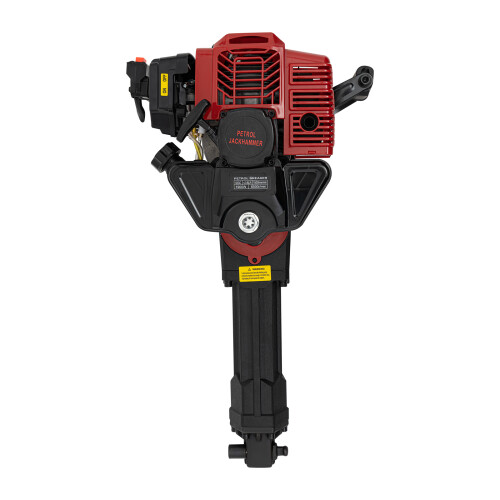 52cc Tree Digger Machine 2-Stroke Gas Powered Portable Excavator