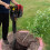52cc Tree Digger Machine 2-Stroke Gas Powered Portable Excavator 8