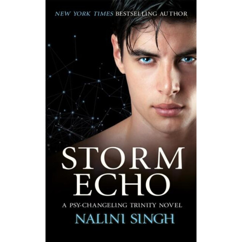 Storm Echo by Nalini Singh Paperback Book
