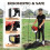52cc Tree Digger Machine 2-Stroke Gas Powered Portable Excavator 13