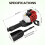 52cc Tree Digger Machine 2-Stroke Gas Powered Portable Excavator 2
