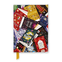 Jenny Zemanek Classics Cascade Foiled Journal Other Book