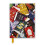 Jenny Zemanek Classics Cascade Foiled Journal Other Book 1