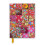 Floral Patchwork Quilt Foiled Journal Other Book 1