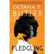Fledgling by Octavia E. Butler Paperback Book