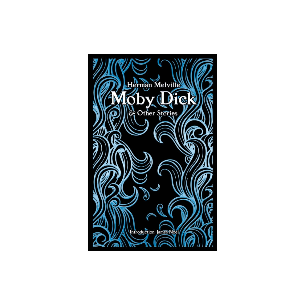 Riachristiecollections Moby Dick By Herman Melville Hardcover Book