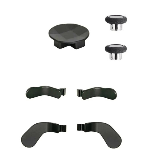 Refurbished Microsoft Xbox Elite Wireless Controller Series 2 - Components