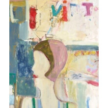 Lorna Robertson thoughts meals days by Mikey Cuddihy Hardcover Book