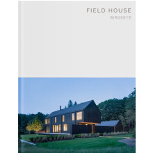 Field House by Brian J. Mac Hardcover Book
