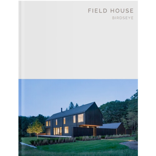 Field House by Brian J. Mac Hardcover Book