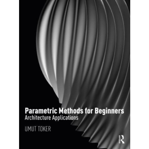 Parametric Methods for Beginners by Umut Toker Paperback Book