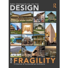 Design for Fragility by John Fien Paperback Book